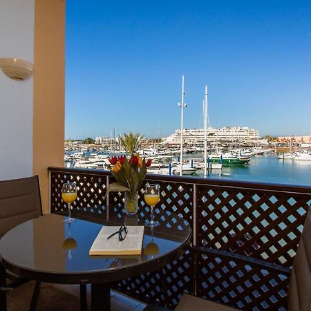 Greice Homes One Bedroom Apartment Vilamoura Marina מראה חיצוני תמונה