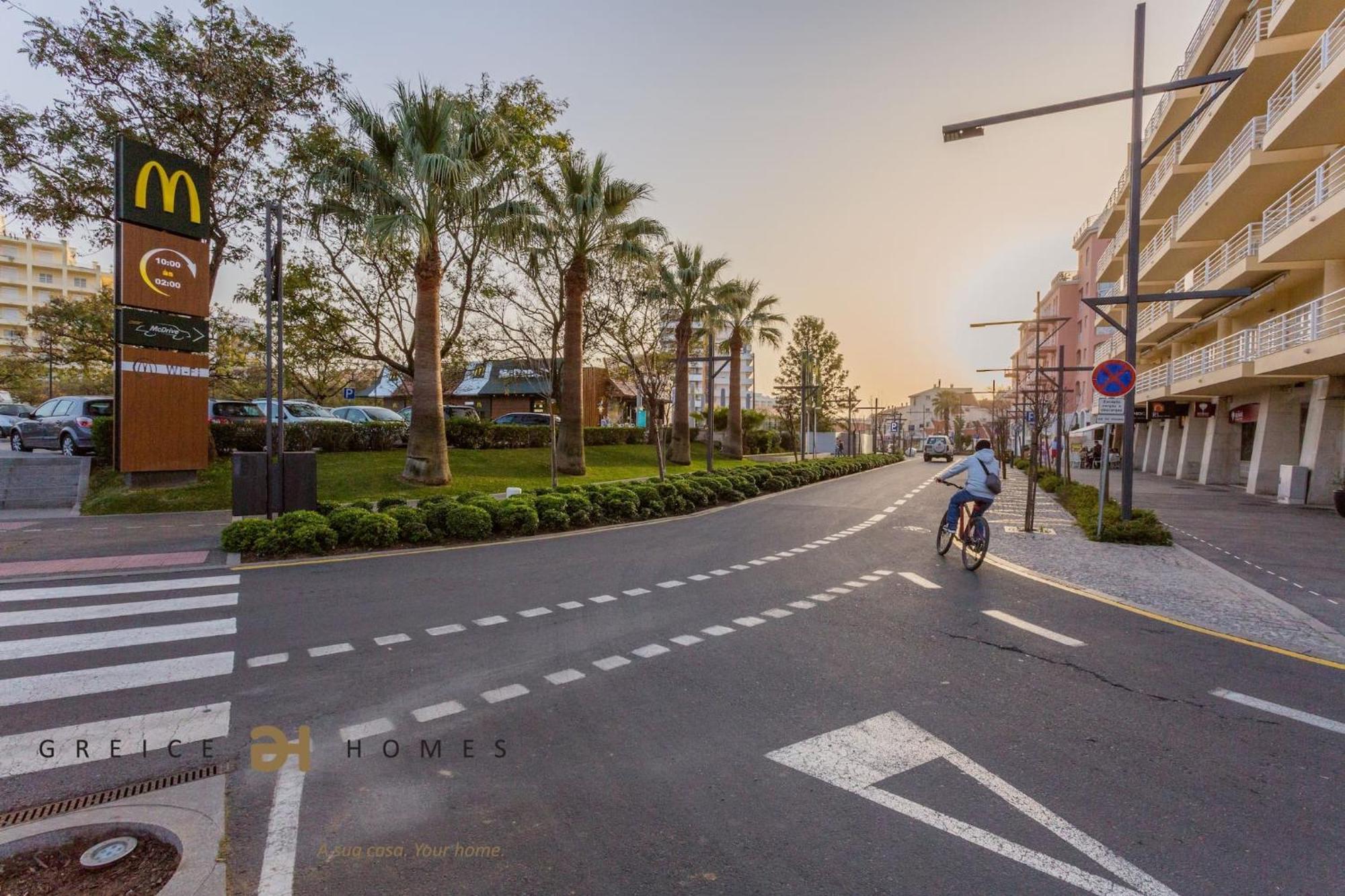 Greice Homes One Bedroom Apartment Vilamoura Marina מראה חיצוני תמונה