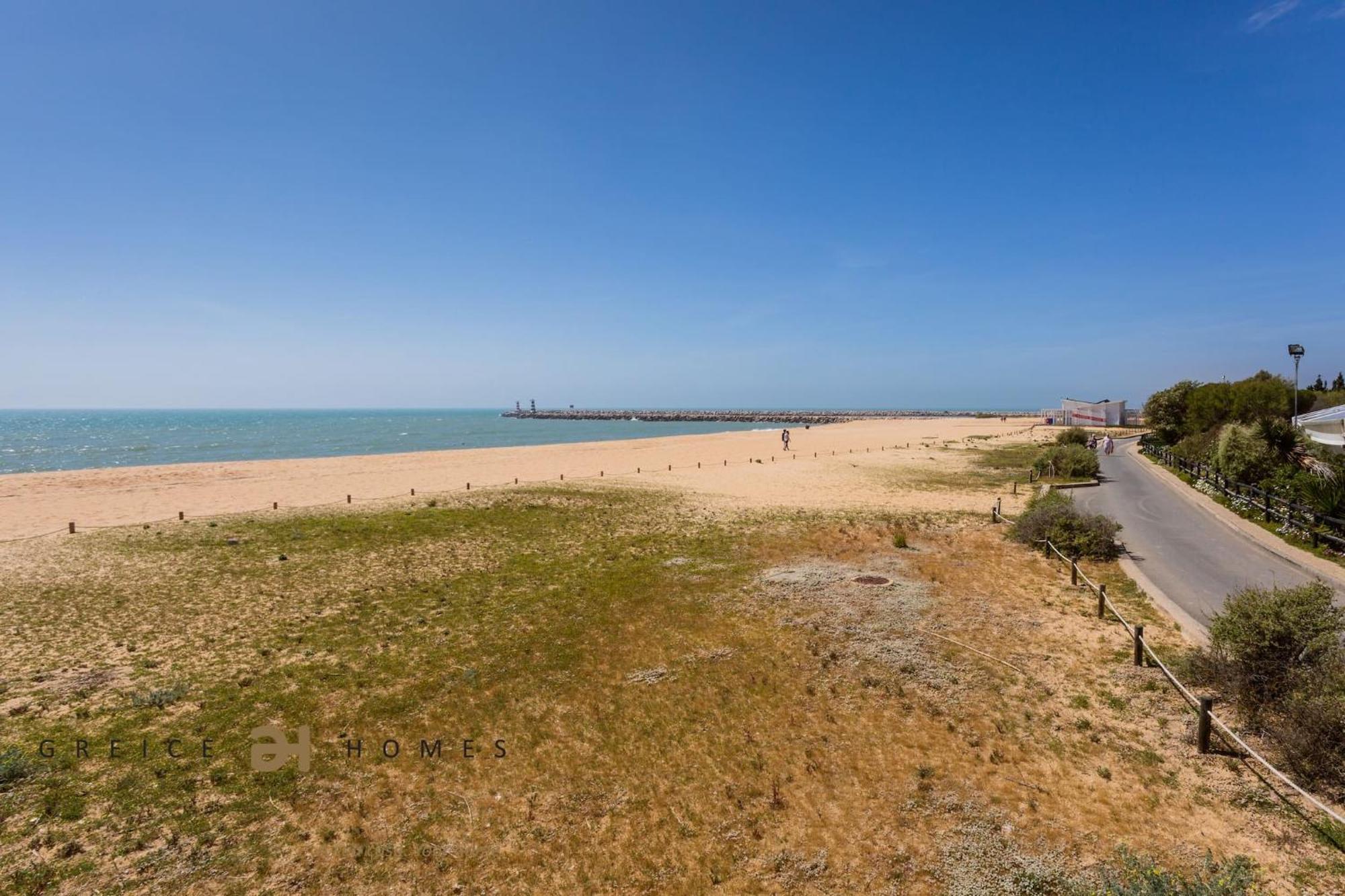 Greice Homes One Bedroom Apartment Vilamoura Marina מראה חיצוני תמונה