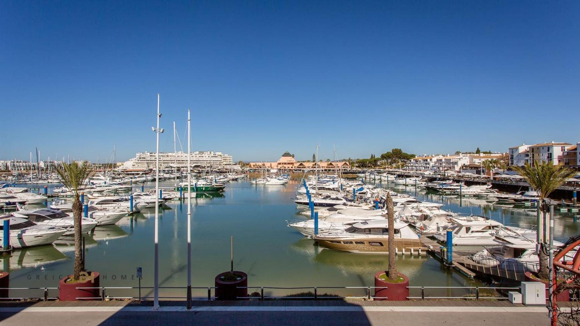 Greice Homes One Bedroom Apartment Vilamoura Marina מראה חיצוני תמונה