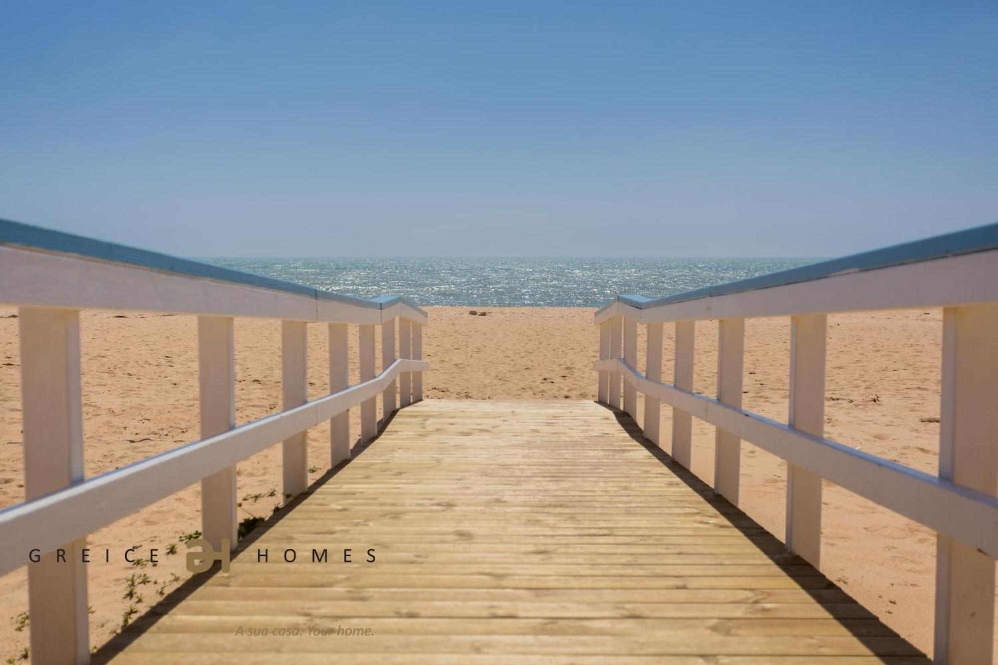 Greice Homes One Bedroom Apartment Vilamoura Marina מראה חיצוני תמונה