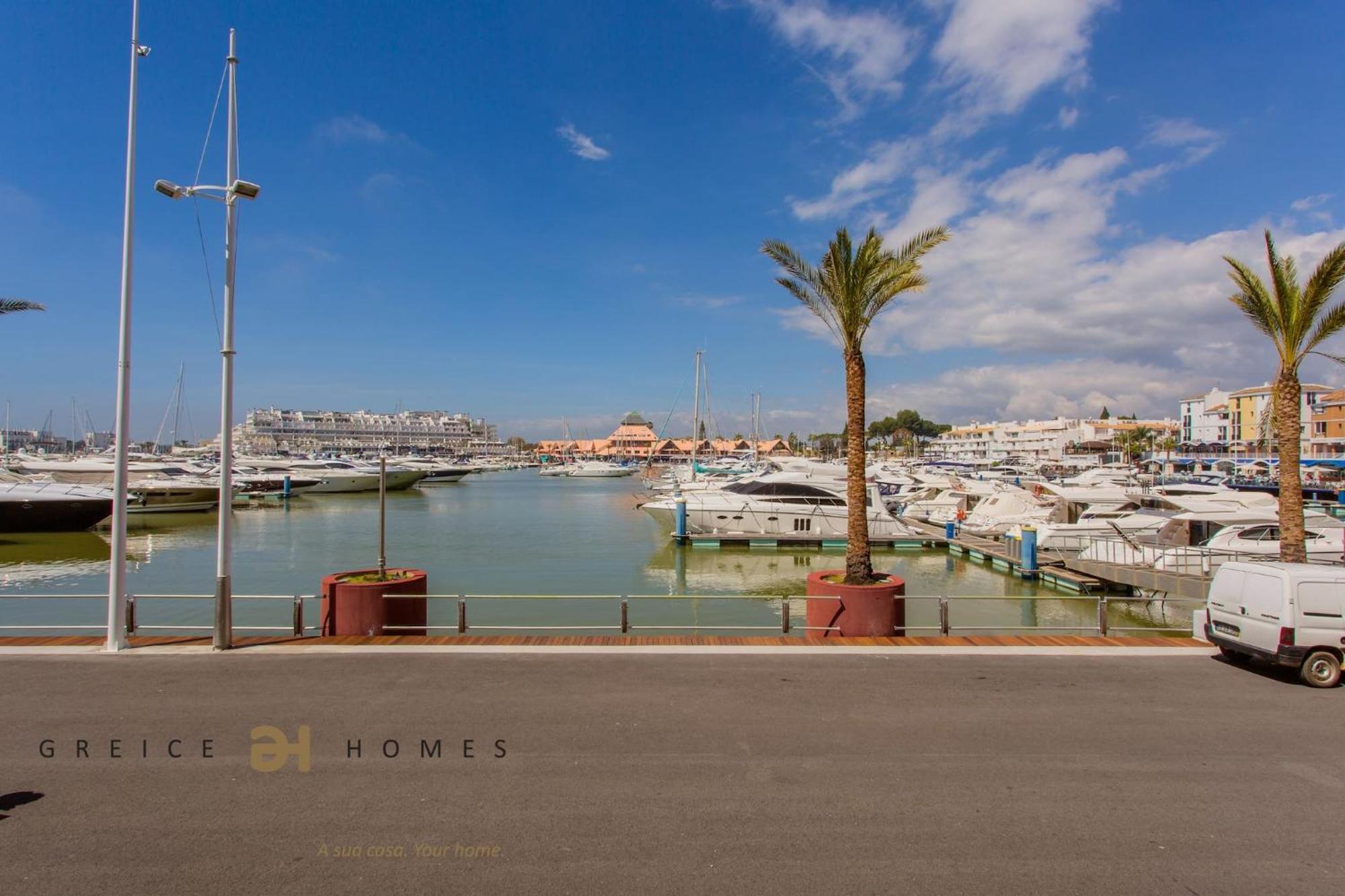 Greice Homes One Bedroom Apartment Vilamoura Marina מראה חיצוני תמונה