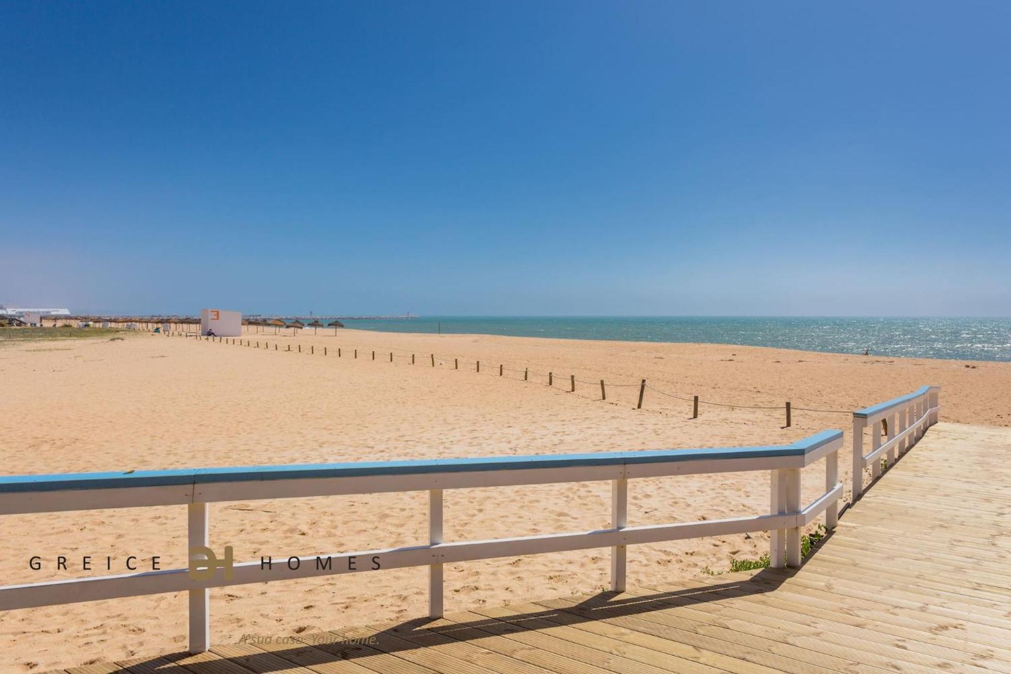 Greice Homes One Bedroom Apartment Vilamoura Marina מראה חיצוני תמונה
