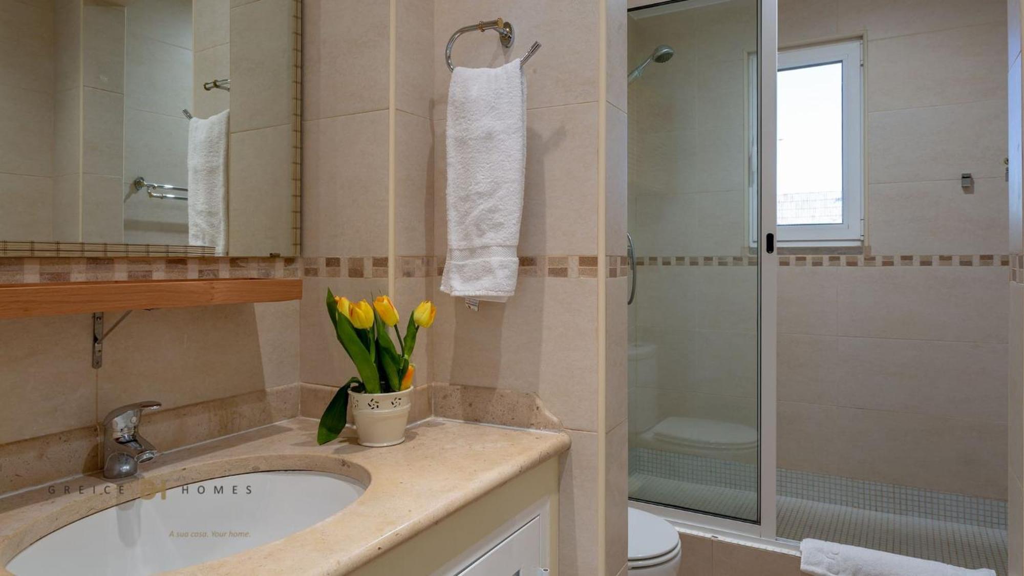 Greice Homes One Bedroom Apartment Vilamoura Marina מראה חיצוני תמונה