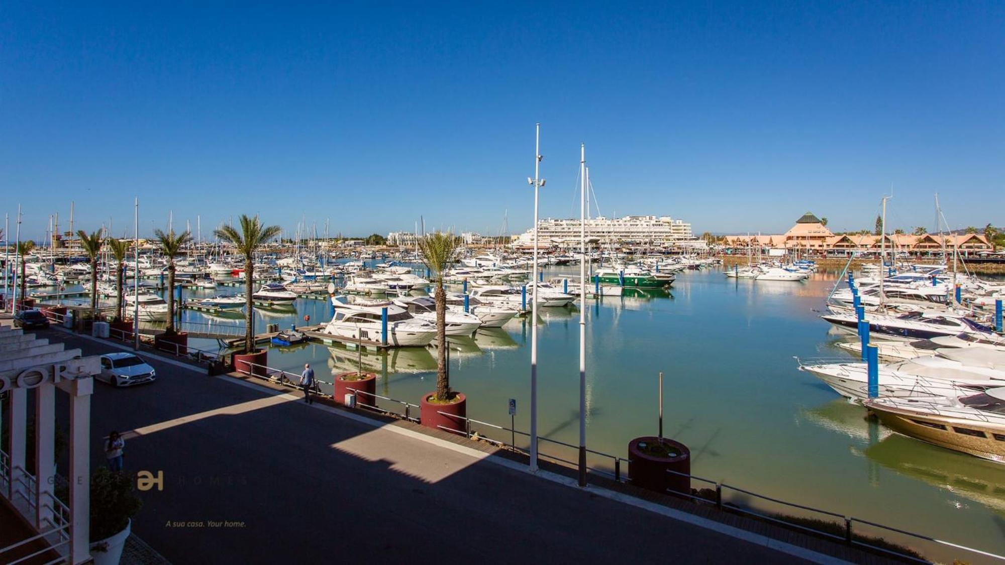Greice Homes One Bedroom Apartment Vilamoura Marina מראה חיצוני תמונה