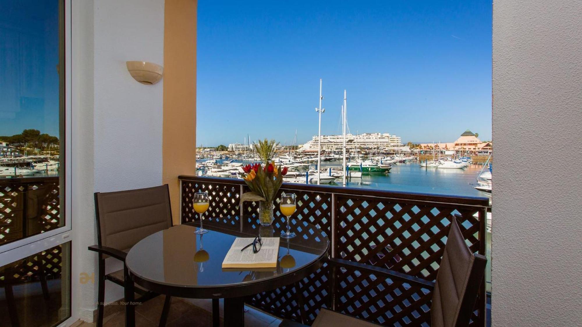 Greice Homes One Bedroom Apartment Vilamoura Marina מראה חיצוני תמונה