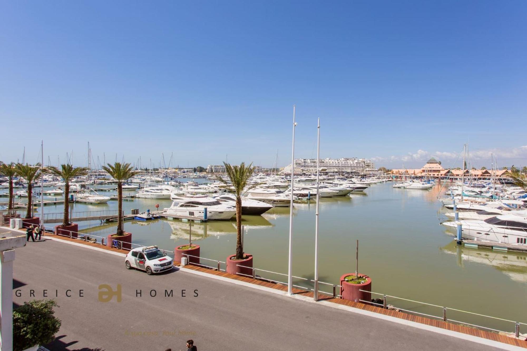 Greice Homes One Bedroom Apartment Vilamoura Marina מראה חיצוני תמונה