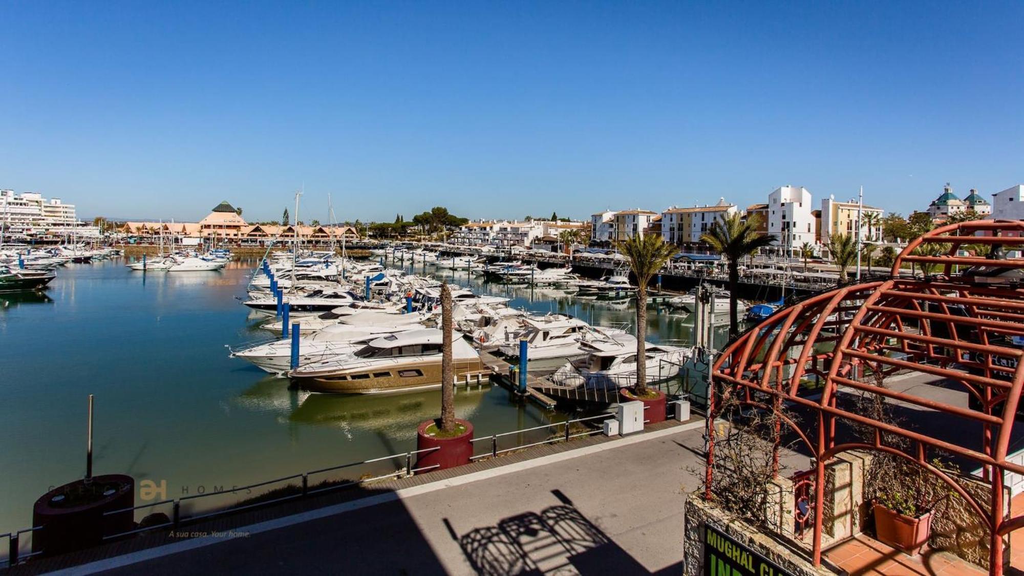 Greice Homes One Bedroom Apartment Vilamoura Marina מראה חיצוני תמונה